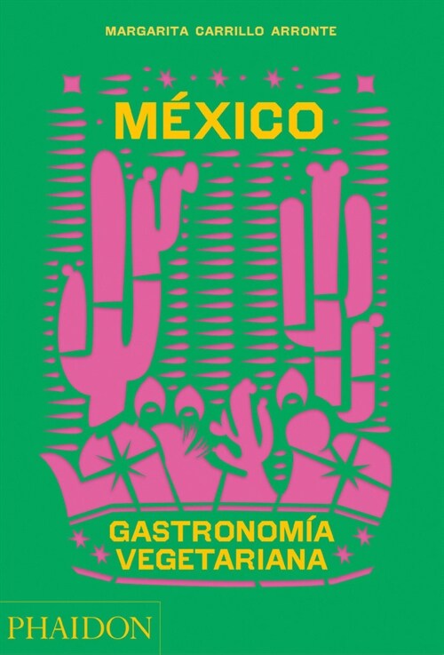 M?ico Gastronom? Vegetariana (the Mexican Vegetarian Book) (Spanish Edition) (Paperback)