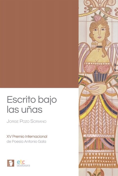 Escrito bajo las unas (Paperback)