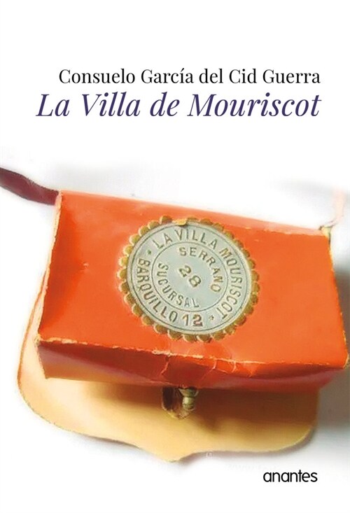 La villa Mourscot (Paperback)