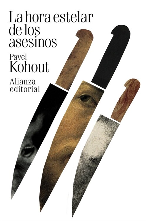 La hora estelar de los asesinos (Paperback)