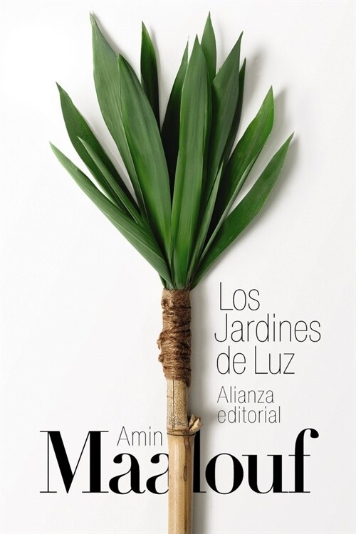 LOS JARDINES DE LUZ (Paperback)