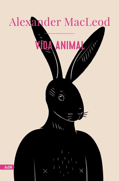 Vida animal (AdN) (Paperback)