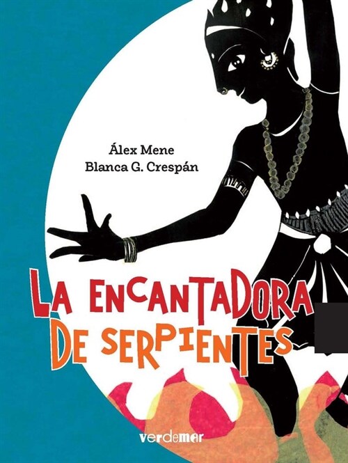 LA ENCANTADORA DE SERPIENTES (Paperback)