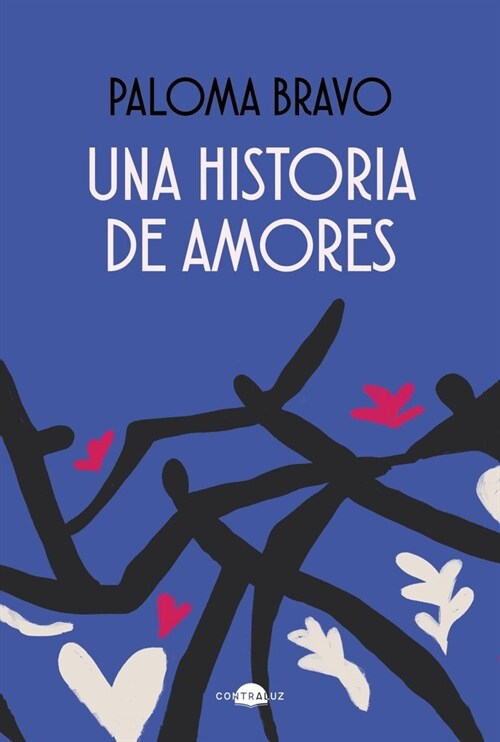 Una historia de amores (Paperback)