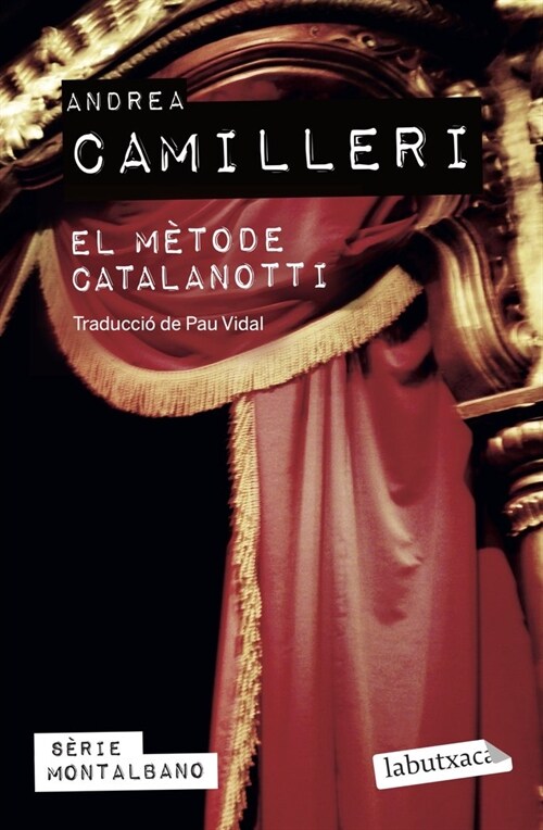 EL METODE CATALANOTTI (Paperback)