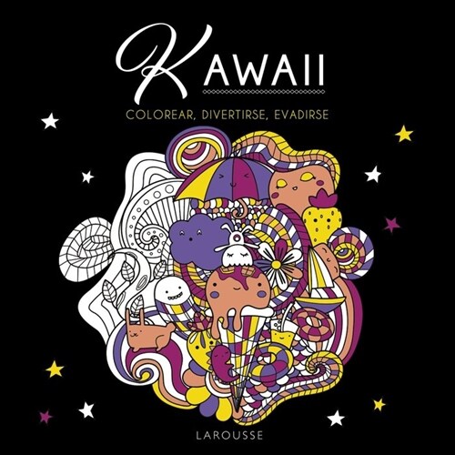KAWAII (Paperback)