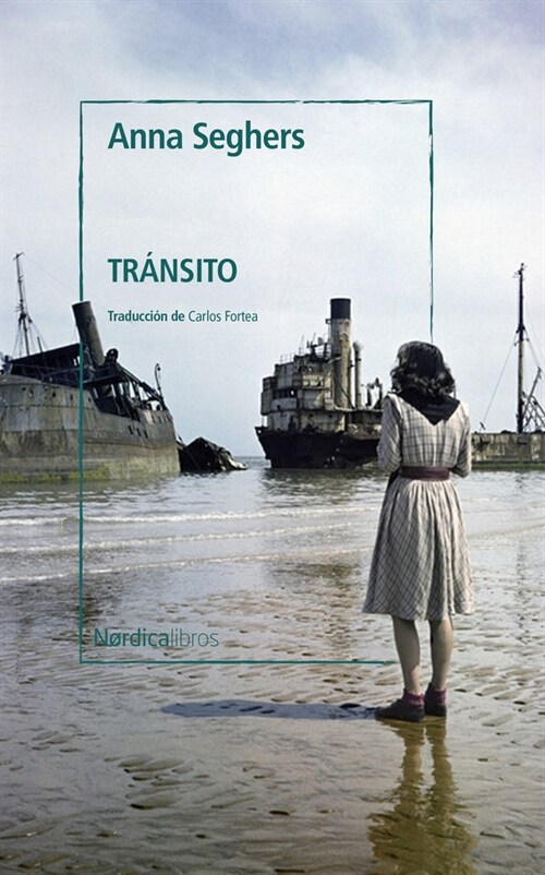 Transito (Paperback)
