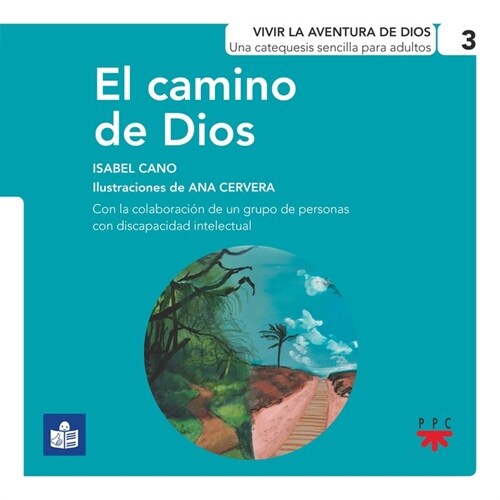 3 EL CAMINO DE DIOS (Paperback)