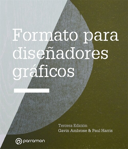 FORMATO PARA DISENADORES GRAFICOS (Paperback)