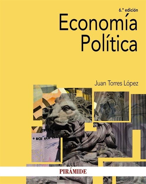 ECONOMIA POLITICA (Paperback)