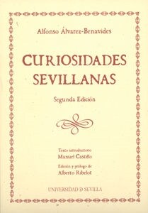 Curiosidades sevillanas (Paperback)