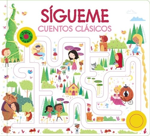 SIGUEME CUENTOS CLASICOS (Paperback)