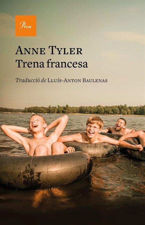 TRENA FRANCESA (Paperback)