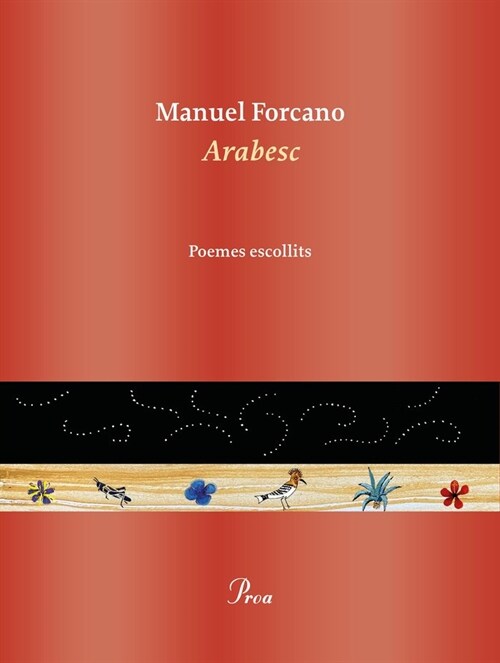 ARABESC (Paperback)