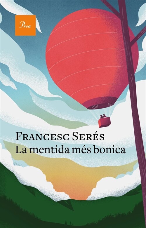 LA MENTIDA MES BONICA (Paperback)