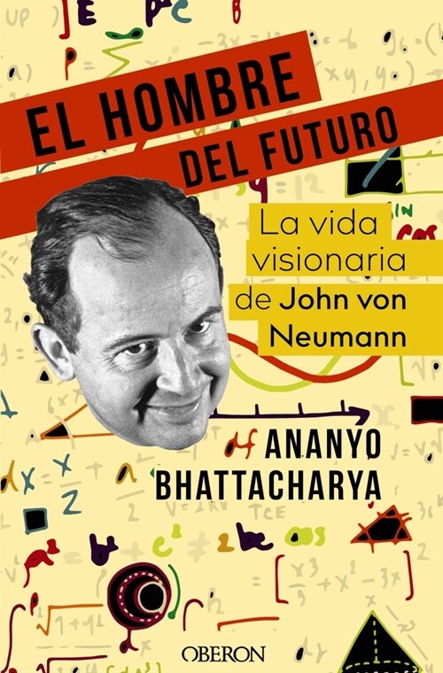 El hombre del futuro (Paperback)