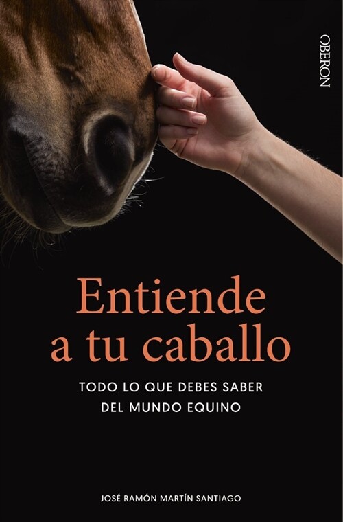 Entiende a tu caballo (Paperback)