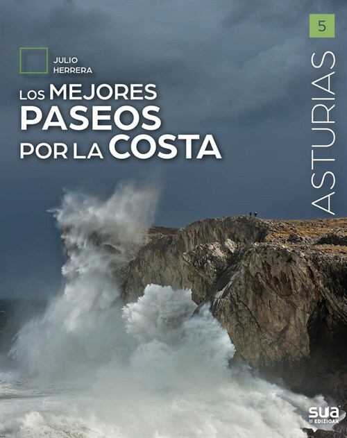 LOS MEJORES PASEOS POR LA COSTA (Book)