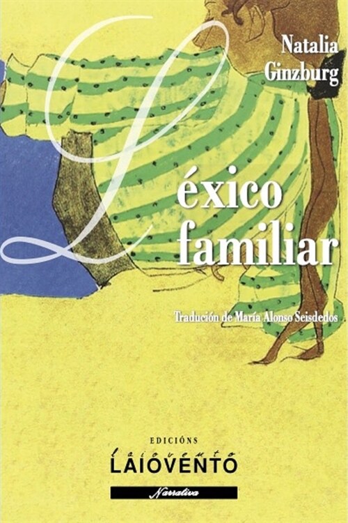 Lexico familiar (Paperback)