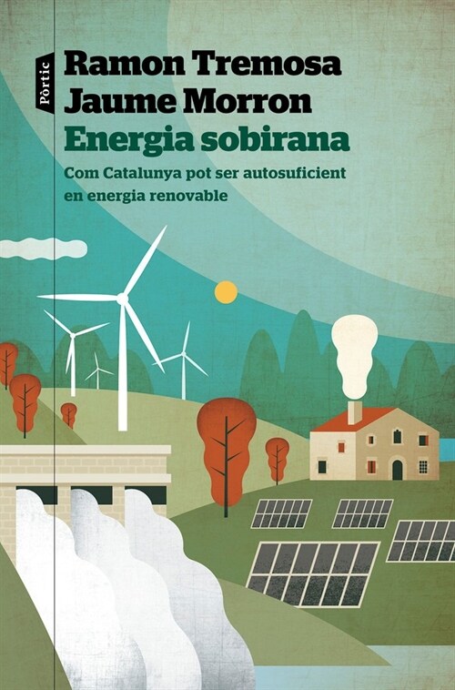 ENERGIA SOBIRANA (Paperback)