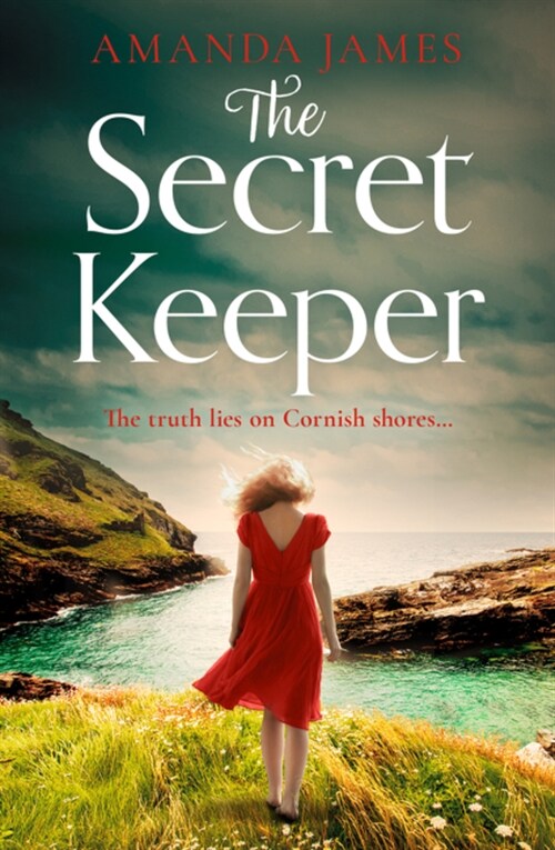 The Secret Keeper (Paperback)