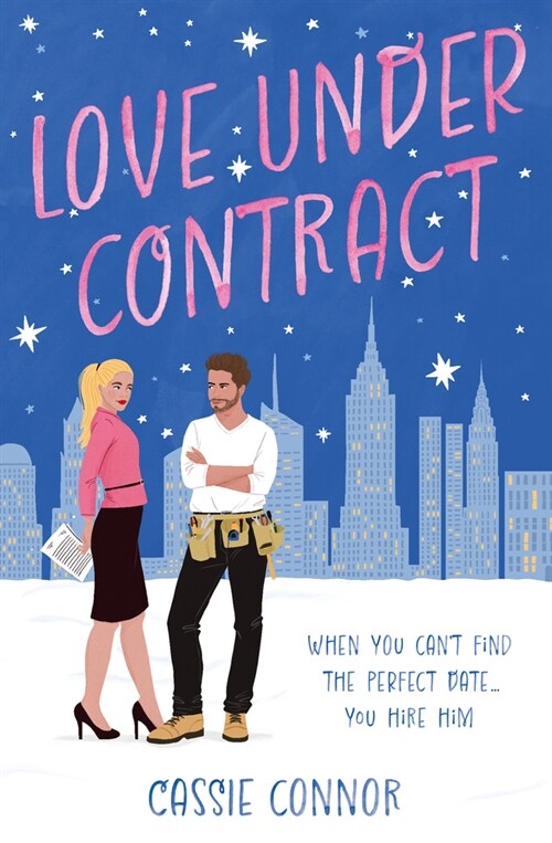 Love under Contract (Paperback)