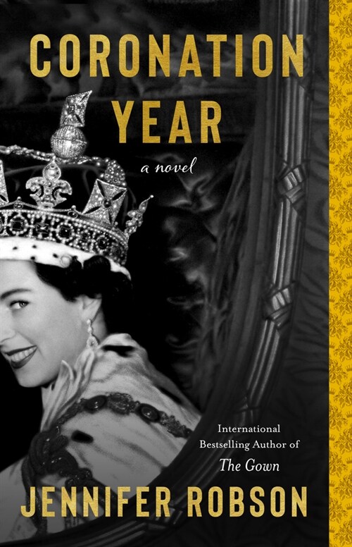 Coronation Year (Paperback)