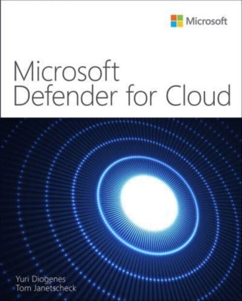 Microsoft Defender for Cloud (Paperback)