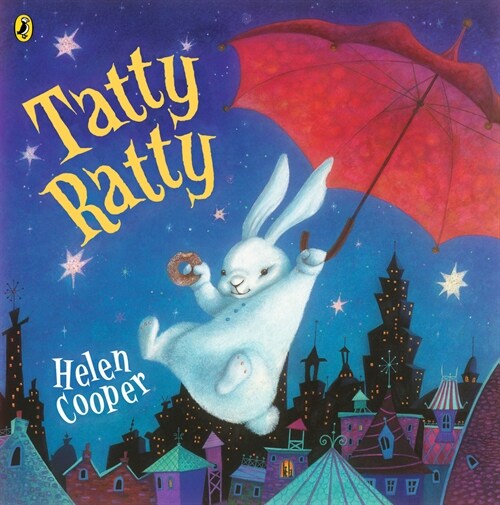 Tatty Ratty (Paperback)