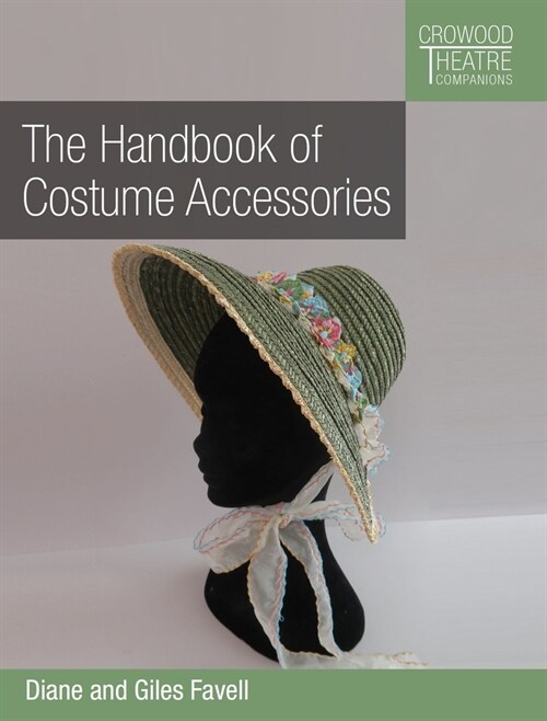Handbook of Costume Accessories (Paperback)