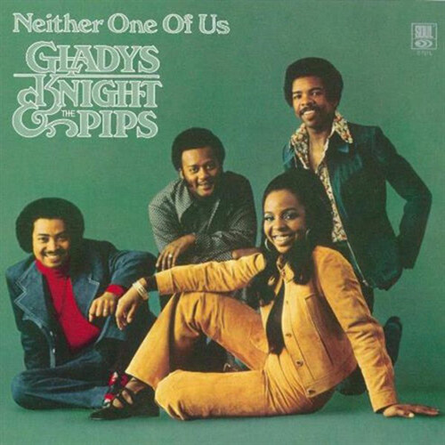 [수입] Gladys Knight & The Pips - Neither One Of Us [Ltd. Ed][Remastered][일본반][CD]