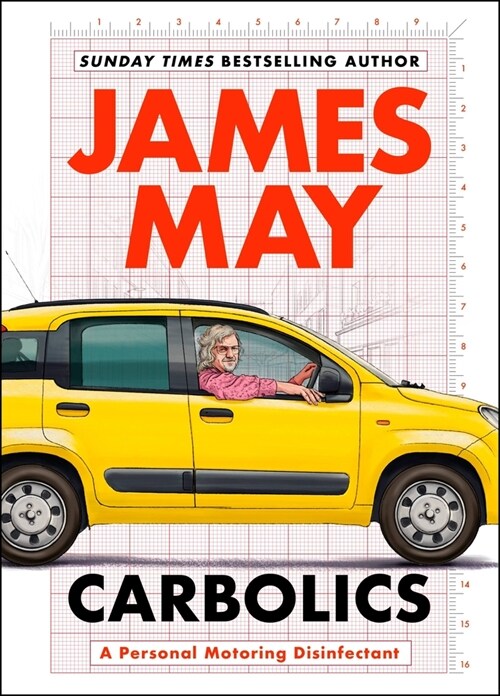 Carbolics : A personal motoring disinfectant (Hardcover)