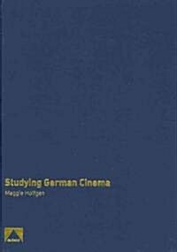 Studying German Cinema (Hardcover)