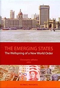 Emerging States (Hardcover)