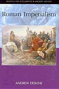 Roman Imperialism (Paperback)