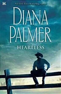 Heartless (Hardcover, 1st)