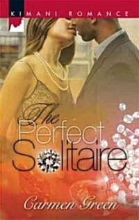 The Perfect Solitaire (Paperback)