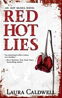 Red Hot Lies (Paperback, Original)