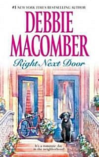 Right Next Door: An Anthology (Mass Market Paperback, Reissue)