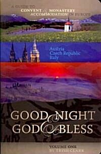 Good Night & God Bless (Paperback)