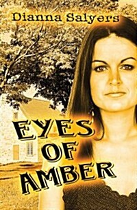 Eyes of Amber (Paperback)