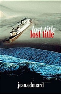 Lost Title (Paperback)