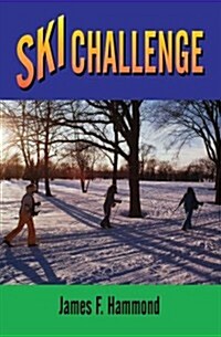 Ski Challenge (Paperback)