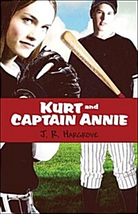 Kurt and Captain Annie (Paperback)
