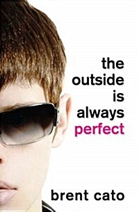 The Outside Is Always Perfect (Paperback)