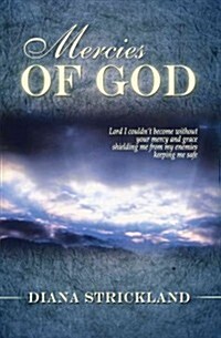 Mercies of God (Paperback)