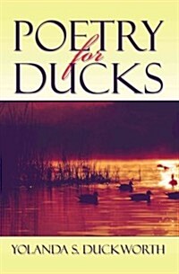 Poetry for Ducks (Paperback)