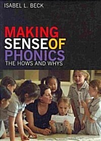Making Sense of Phonics: The Hows and Whys (Australasian Edition) (Paperback)