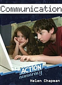 Communication: Action Numeracy (Paperback)