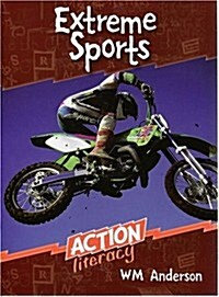 Extreme Sports: Action Literacy (Paperback)